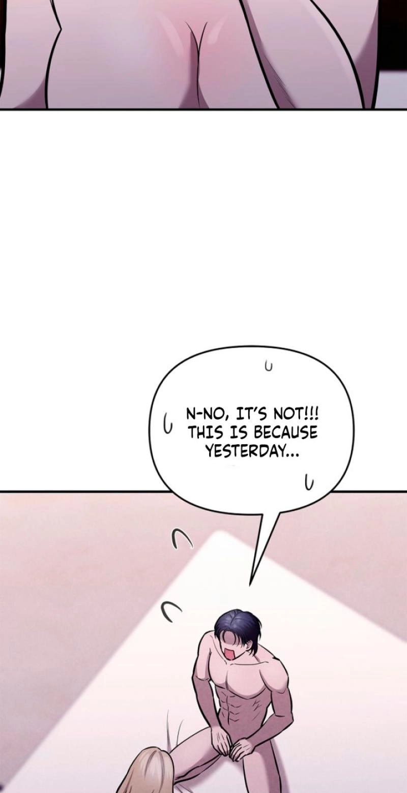 Parasite Chapter 14 page 57 - 