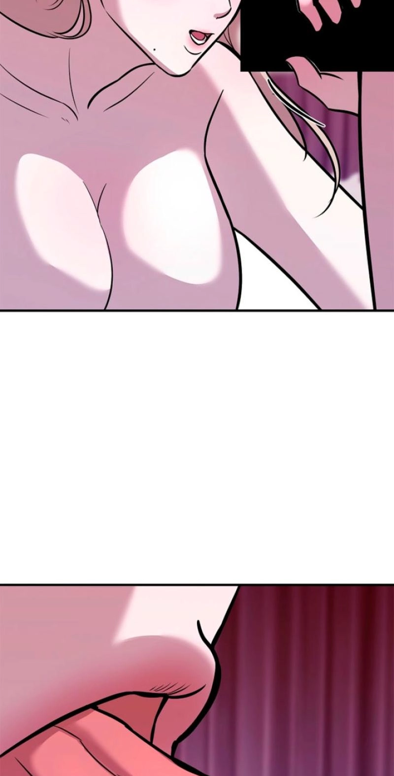 Parasite Chapter 14 page 65 - 