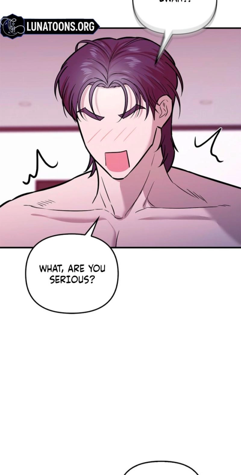 Parasite Chapter 14 page 67 - 