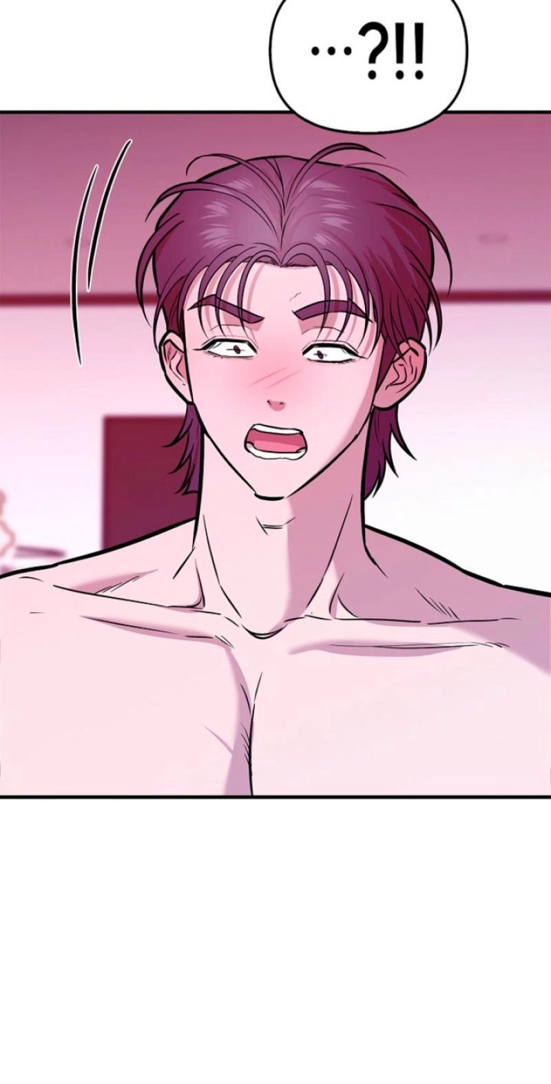 Parasite Chapter 14 page 68 - 