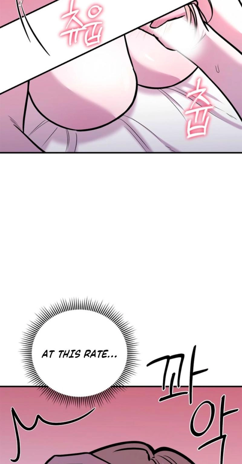 Parasite Chapter 14 page 77 - 