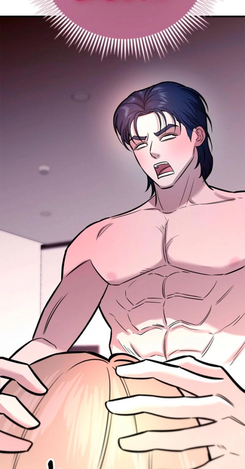 Parasite Chapter 14 page 79 - 
