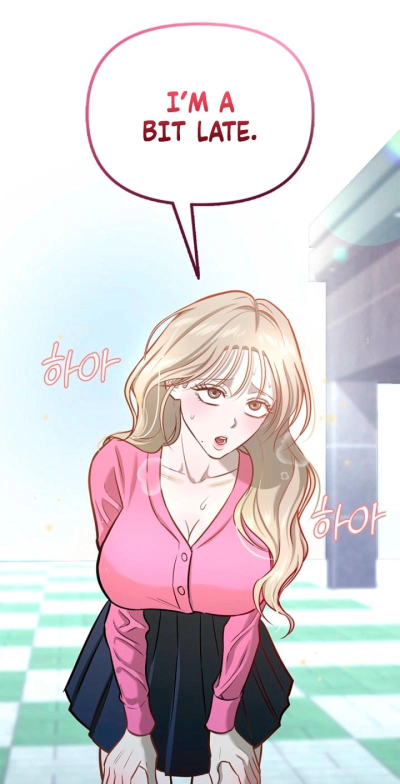 Parasite Chapter 14 page 9 - 