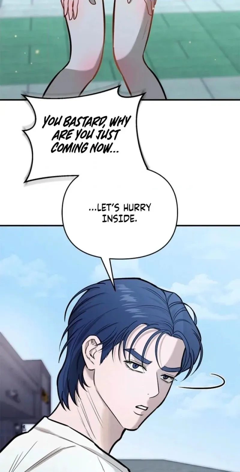 Parasite Chapter 14 page 10 - 