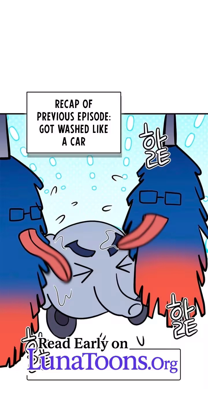 Parasite Chapter 15 page 1 - 