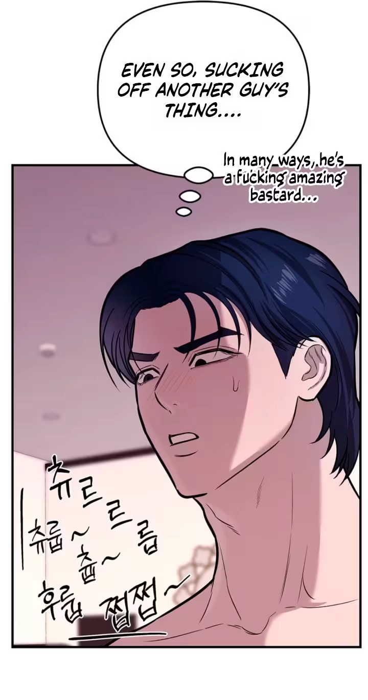 Parasite Chapter 15 page 13 - 