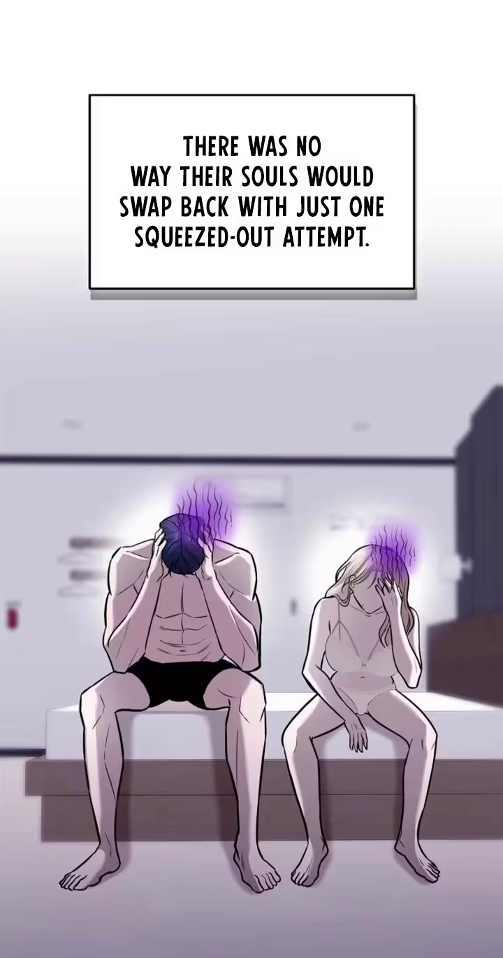 Parasite Chapter 15 page 20 - 