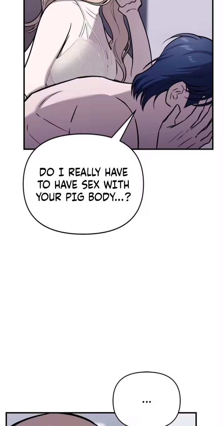 Parasite Chapter 15 page 23 - 
