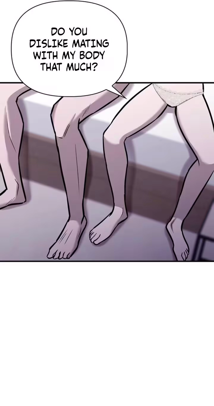 Parasite Chapter 15 page 25 - 