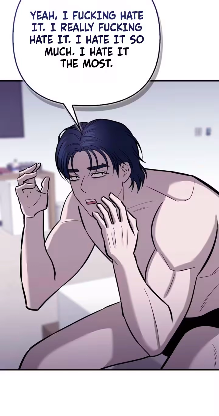 Parasite Chapter 15 page 27 - 