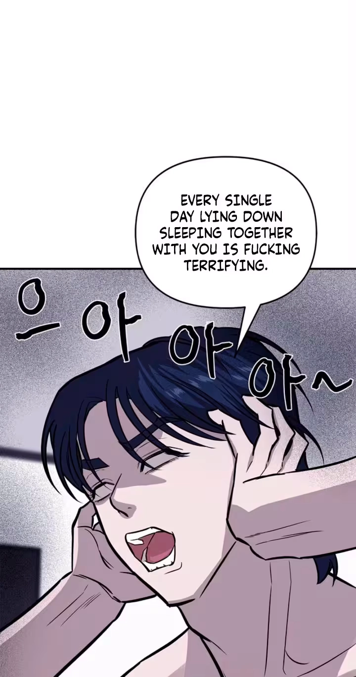 Parasite Chapter 15 page 28 - 