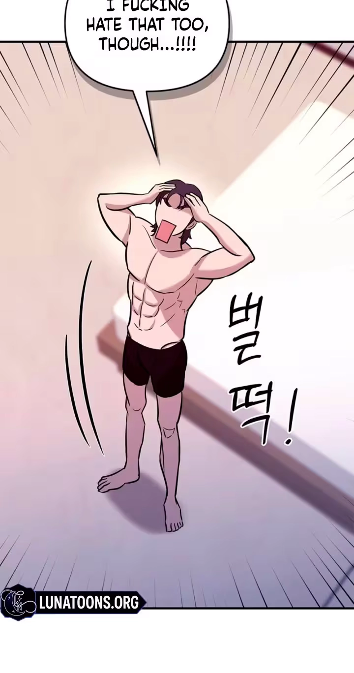 Parasite Chapter 15 page 30 - 