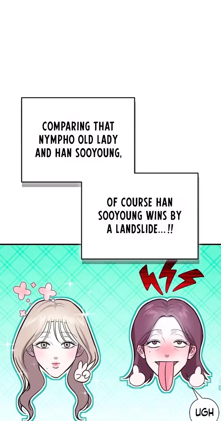 Parasite Chapter 15 page 31 - 