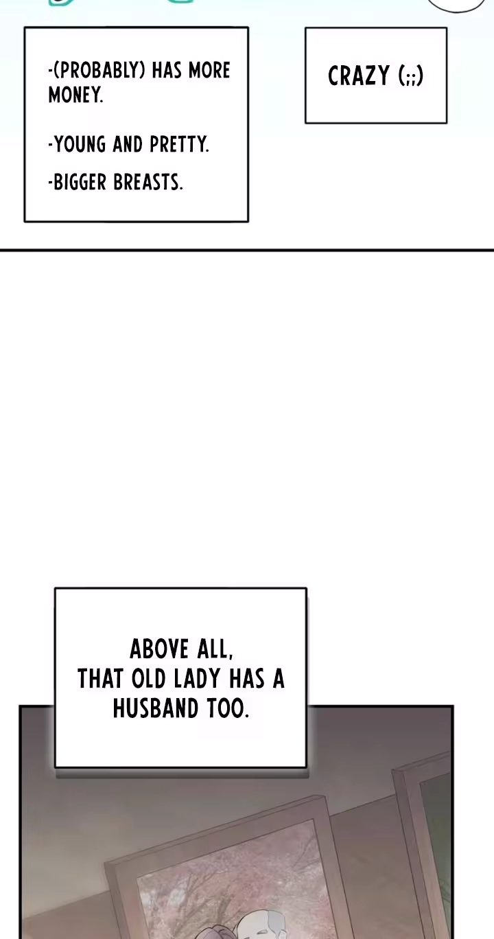 Parasite Chapter 15 page 32 - 