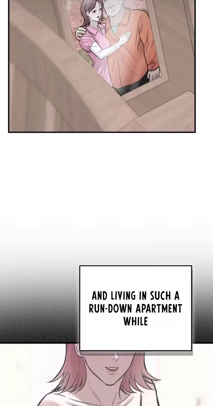 Parasite Chapter 15 page 33 - 