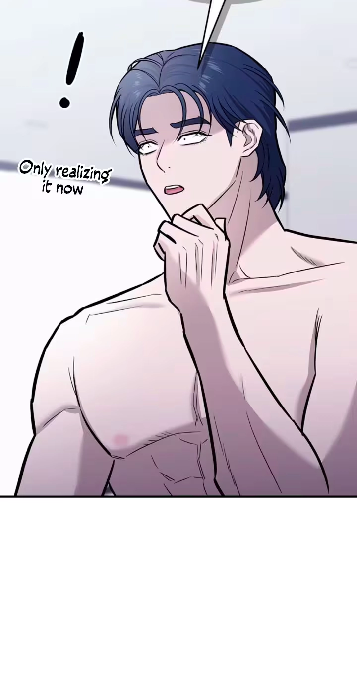 Parasite Chapter 15 page 35 - 