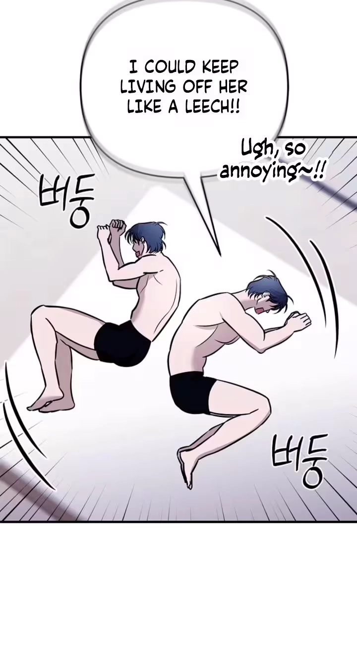 Parasite Chapter 15 page 37 - 