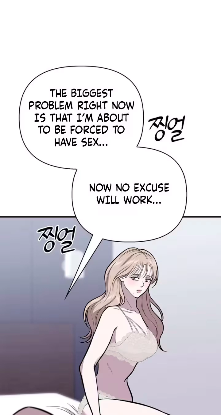 Parasite Chapter 15 page 38 - 