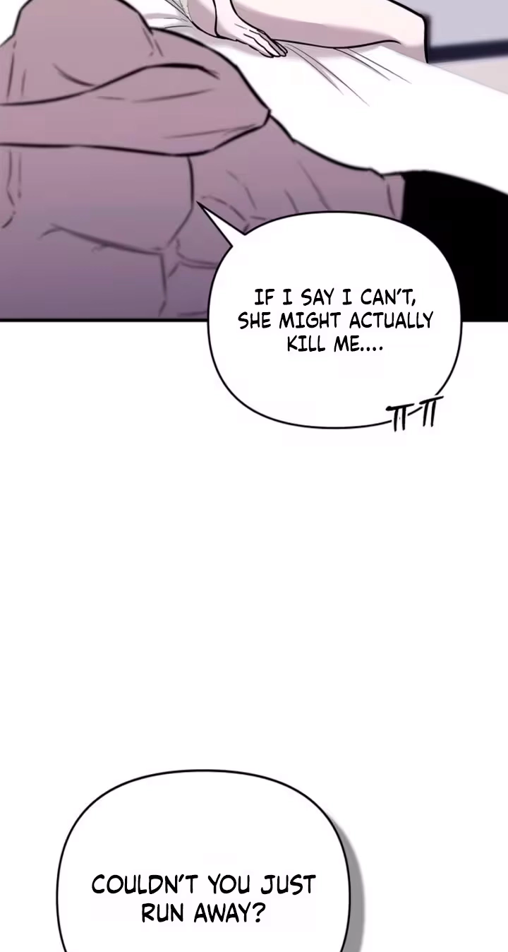 Parasite Chapter 15 page 39 - 