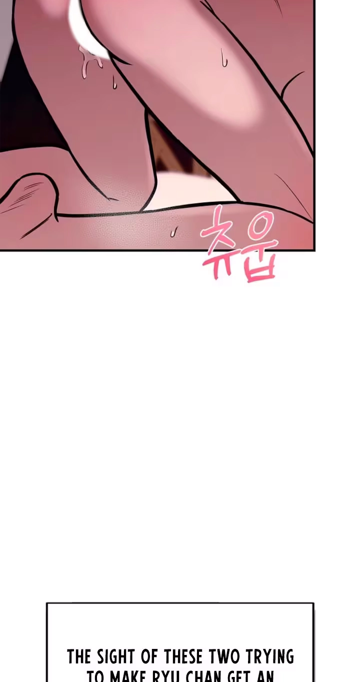 Parasite Chapter 15 page 5 - 