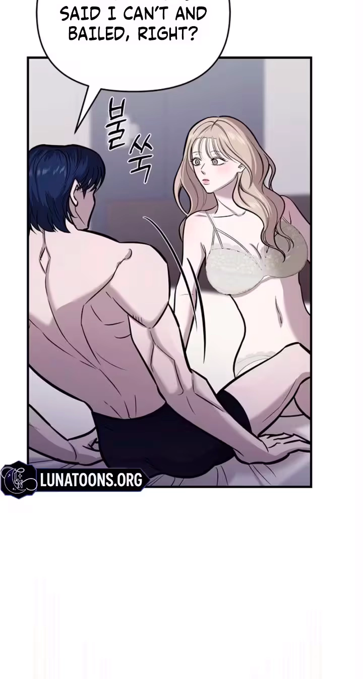 Parasite Chapter 15 page 47 - 