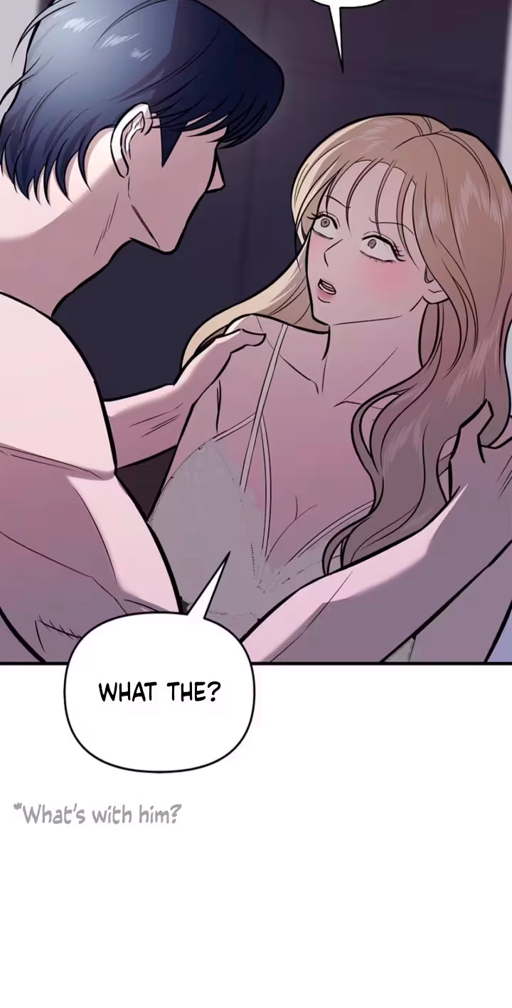 Parasite Chapter 15 page 50 - 