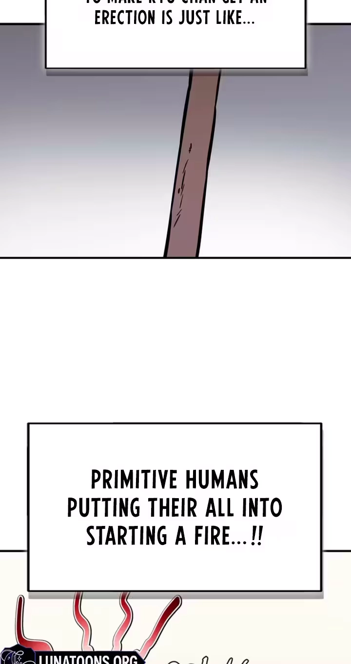 Parasite Chapter 15 page 6 - 