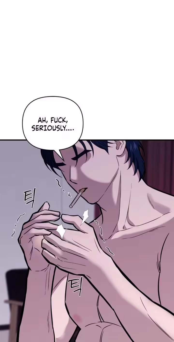 Parasite Chapter 15 page 55 - 