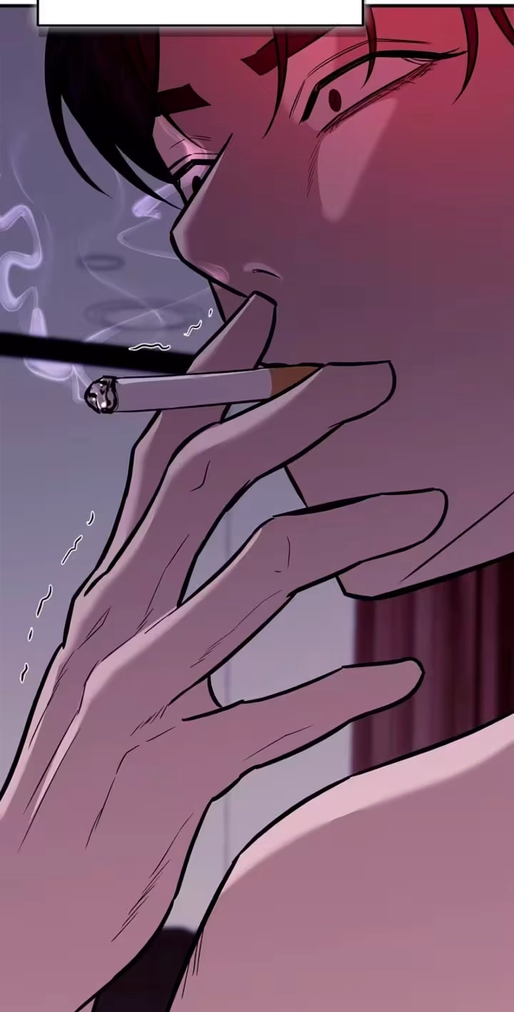 Parasite Chapter 15 page 57 - 