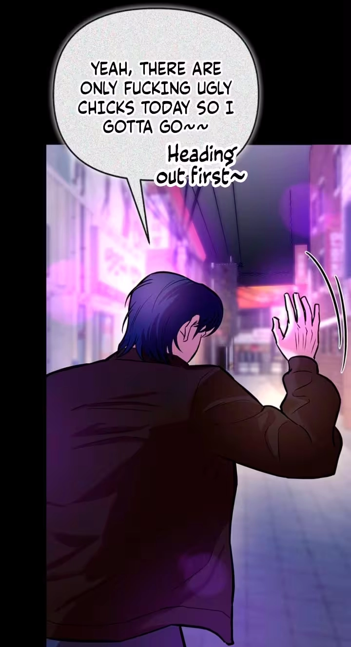 Parasite Chapter 15 page 63 - 