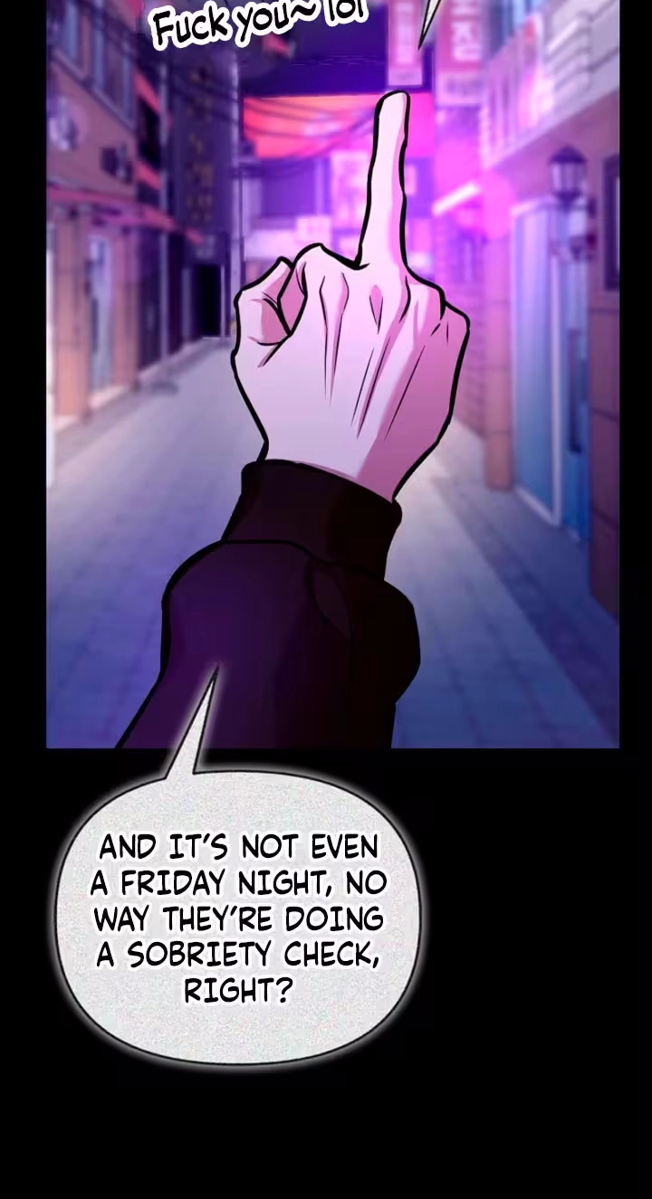 Parasite Chapter 15 page 66 - 