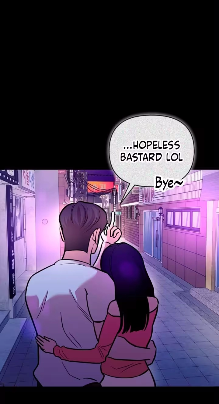 Parasite Chapter 15 page 67 - 