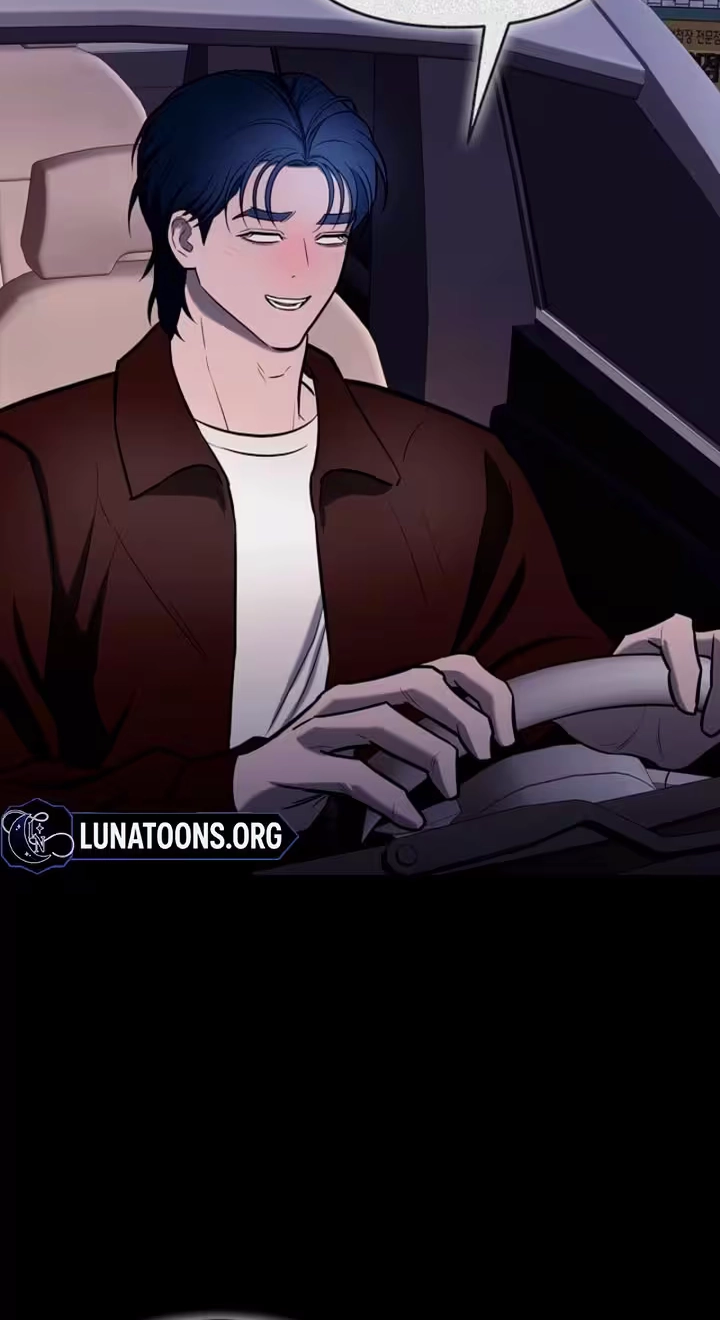 Parasite Chapter 15 page 70 - 