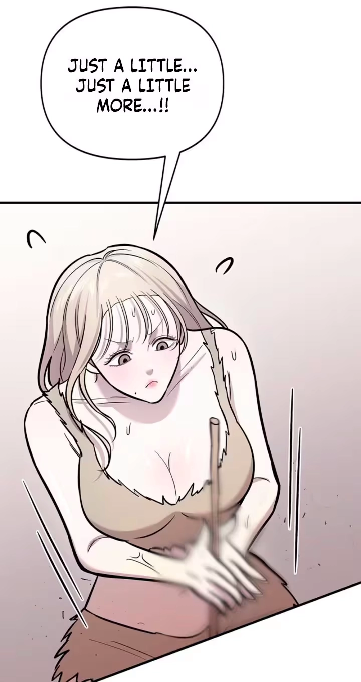 Parasite Chapter 15 page 8 - 