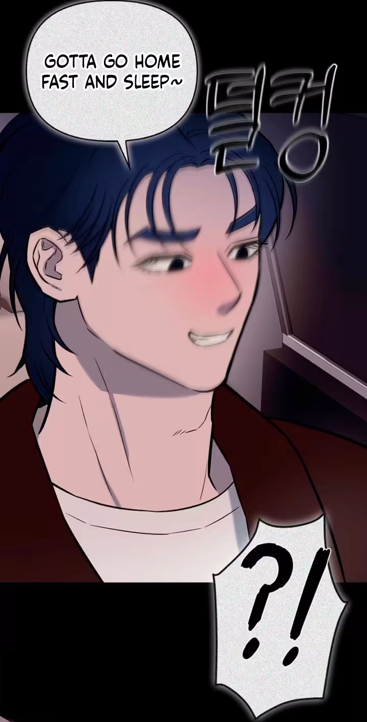Parasite Chapter 15 page 71 - 