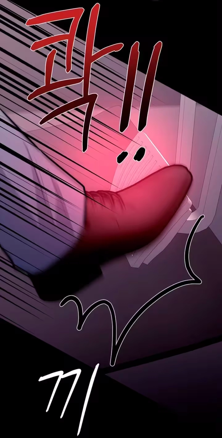 Parasite Chapter 15 page 72 - 