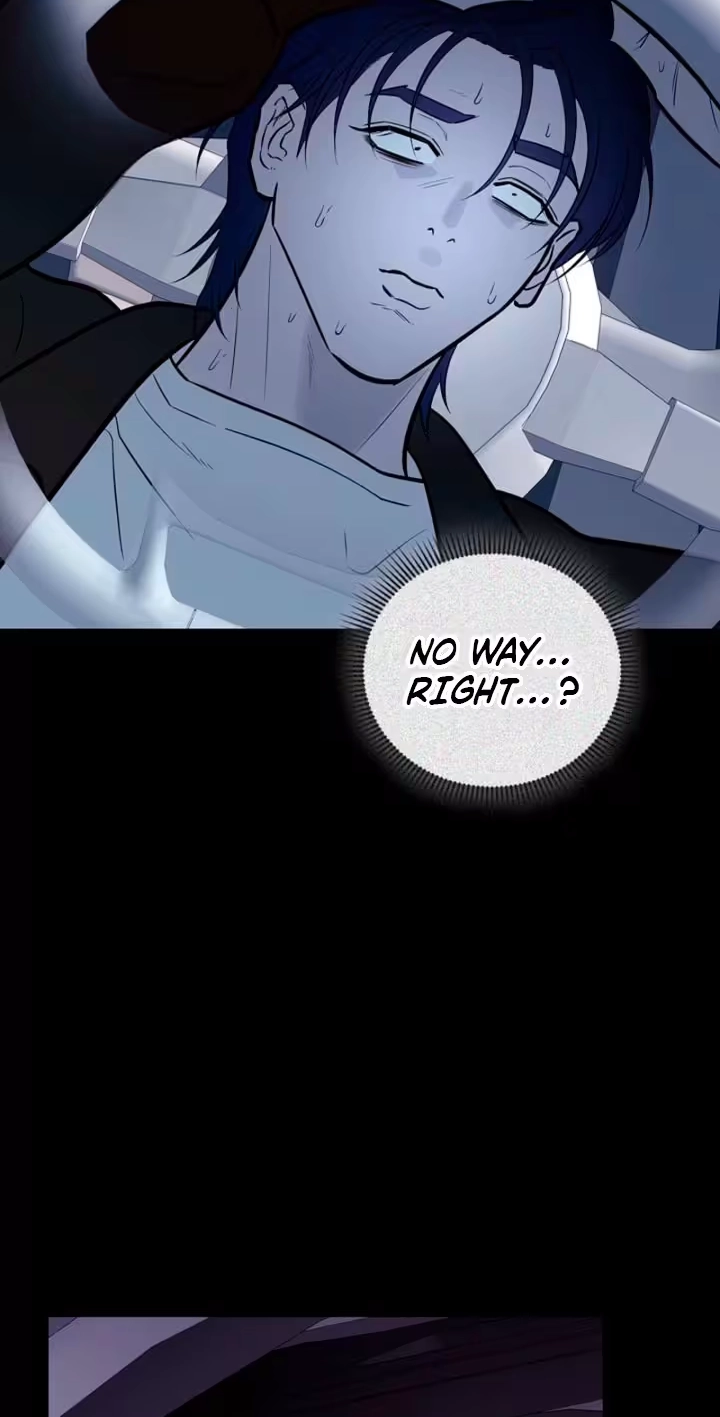 Parasite Chapter 15 page 74 - 