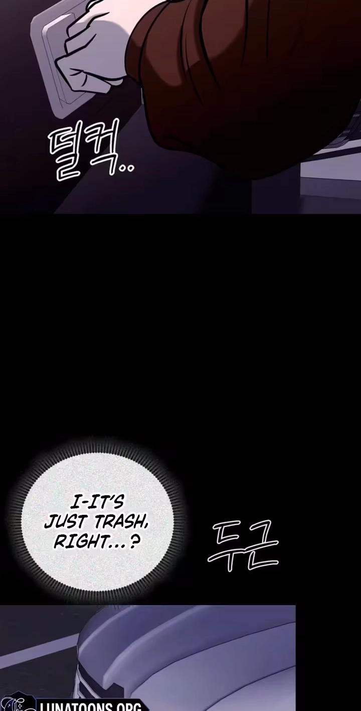 Parasite Chapter 15 page 76 - 