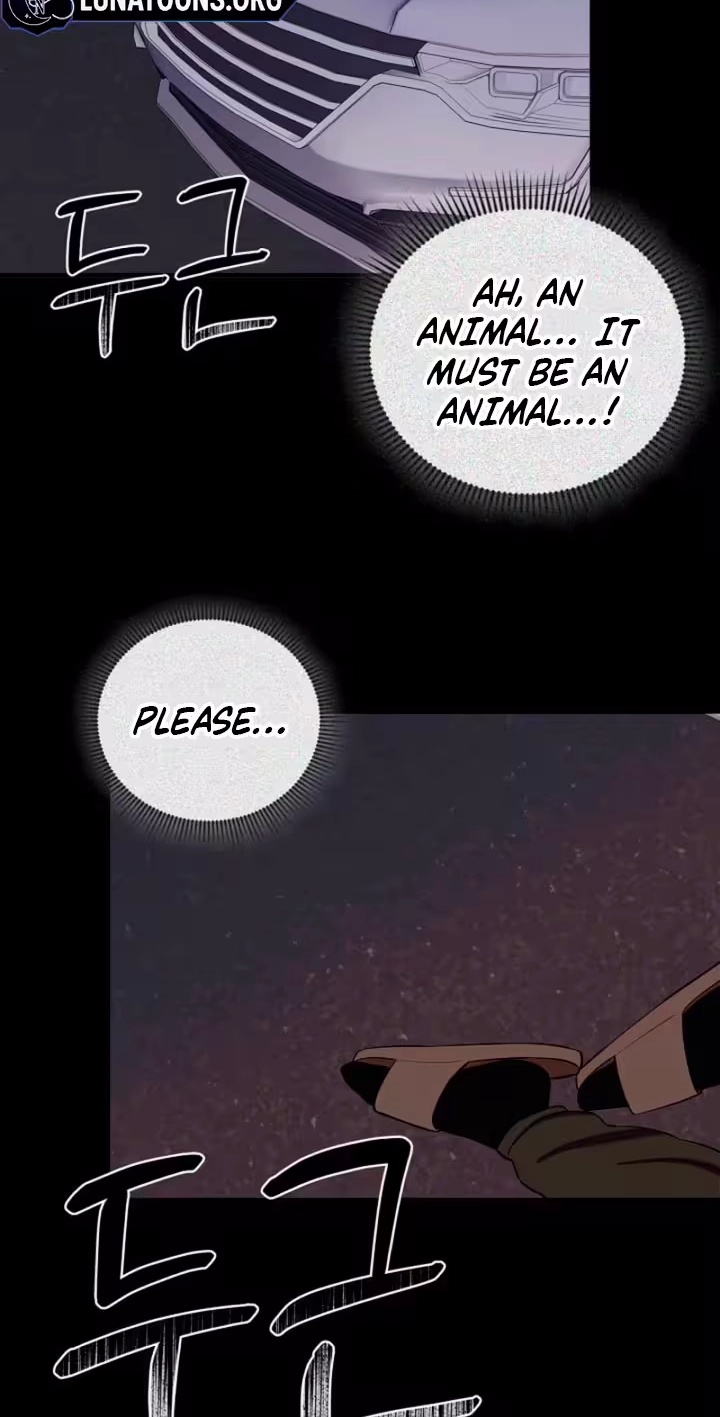 Parasite Chapter 15 page 77 - 