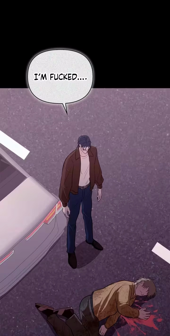 Parasite Chapter 15 page 80 - 