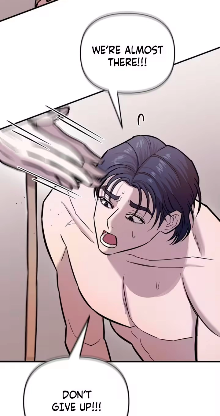 Parasite Chapter 15 page 9 - 