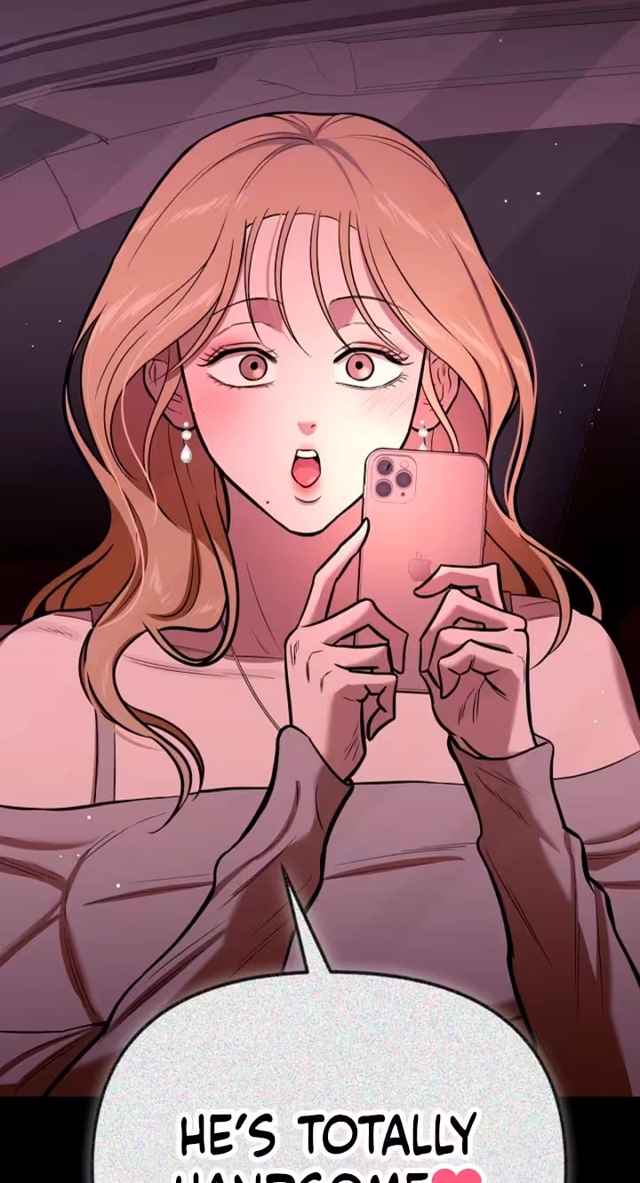 Parasite Chapter 15 page 83 - 