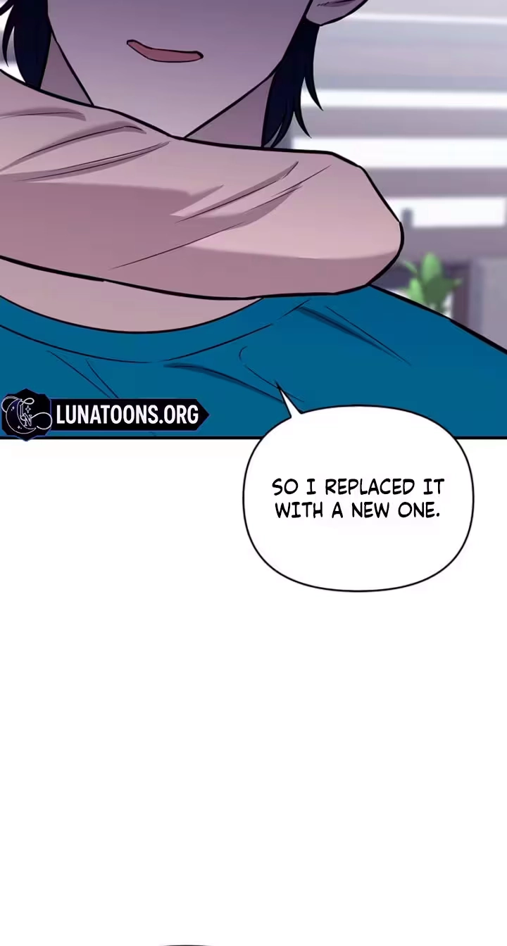 Parasite Chapter 16 page 12 - 