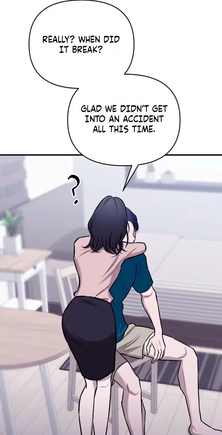Parasite Chapter 16 page 13 - 