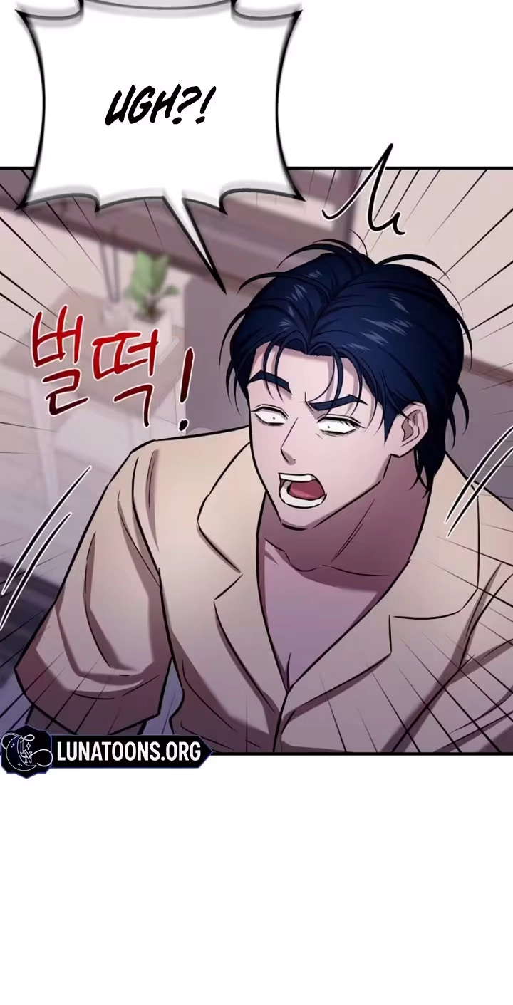 Parasite Chapter 16 page 18 - 