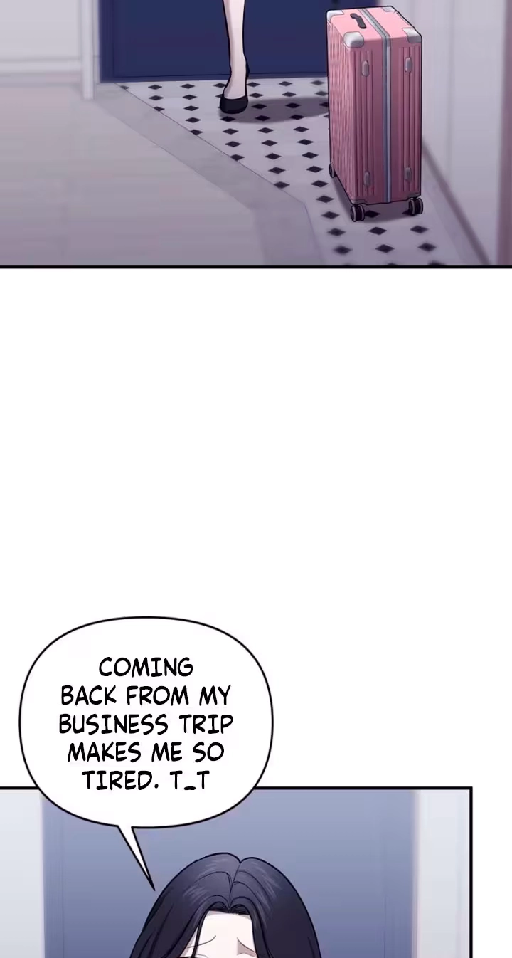 Parasite Chapter 16 page 3 - 