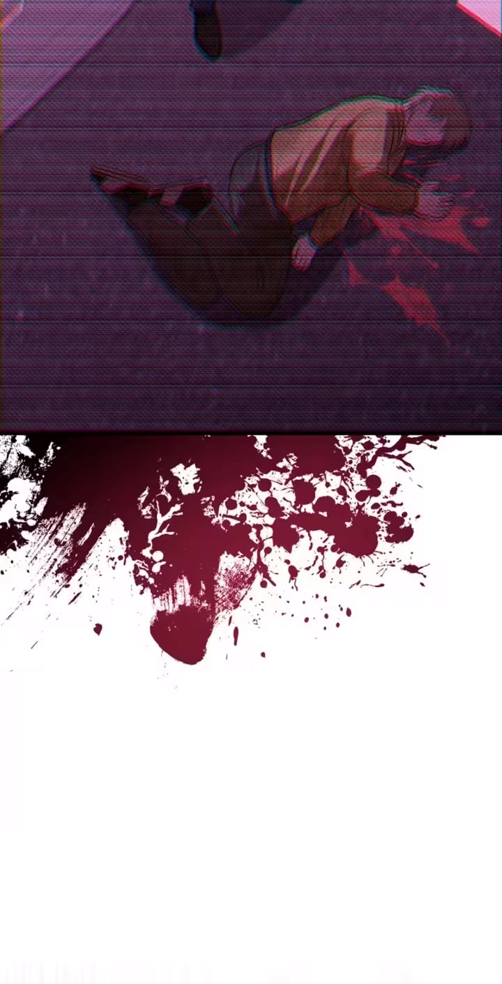Parasite Chapter 16 page 22 - 
