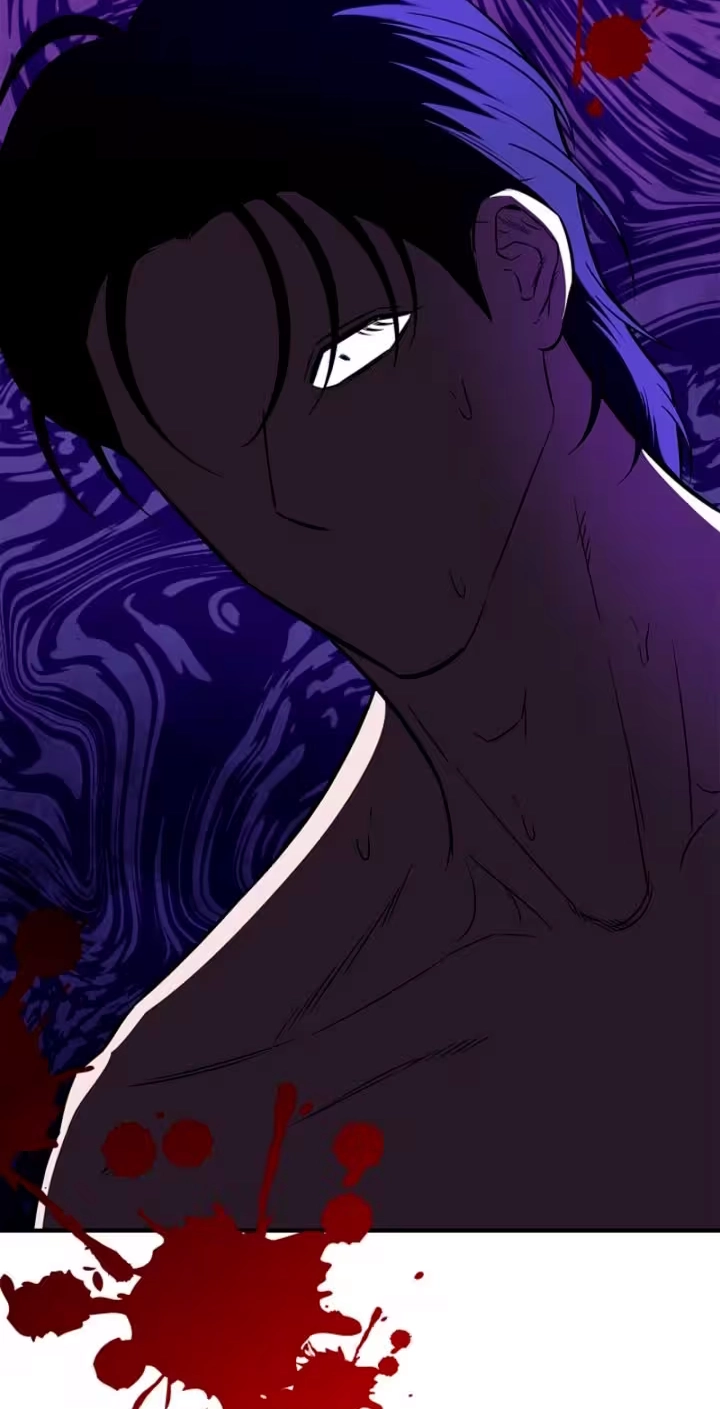 Parasite Chapter 16 page 26 - 