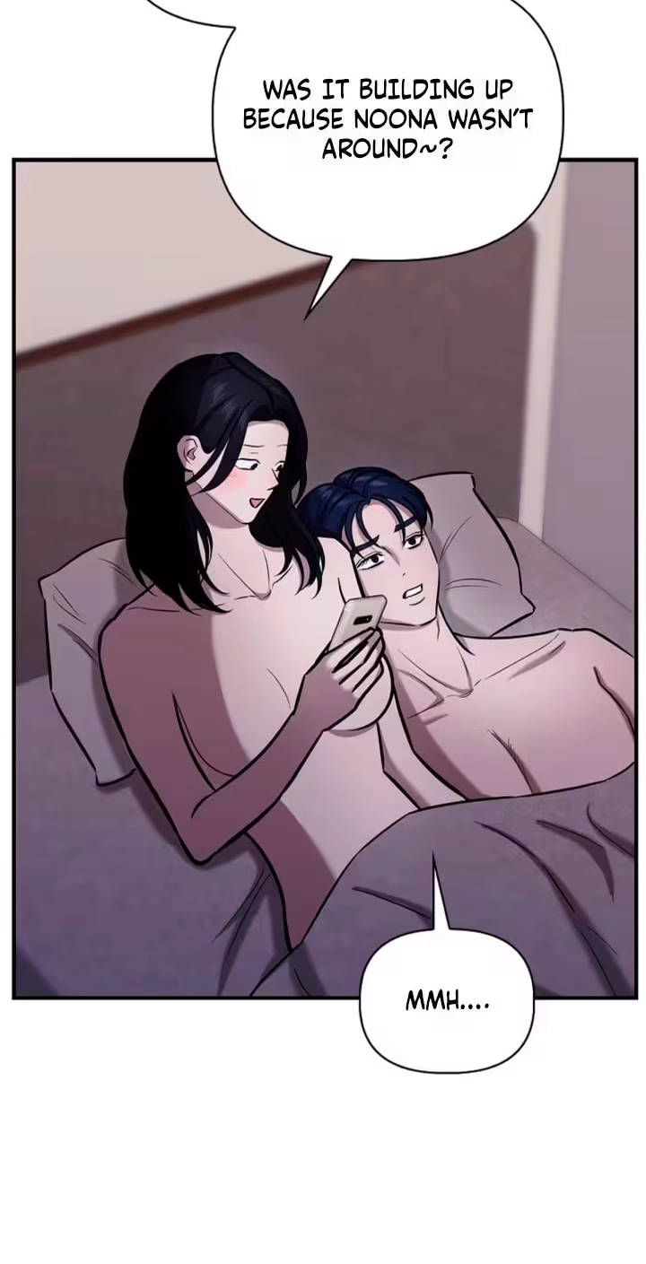 Parasite Chapter 16 page 28 - 