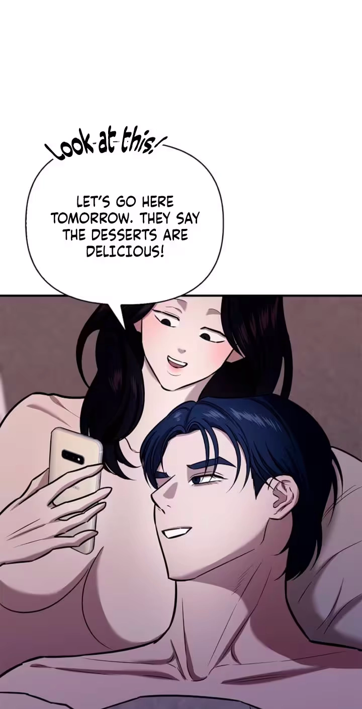 Parasite Chapter 16 page 29 - 